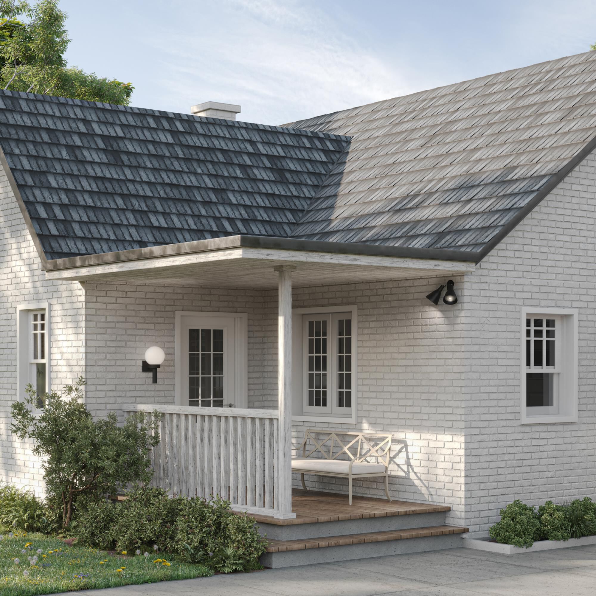 Globe 15 Inch Tall 1 Light Outdoor Wall Light by Progress Lighting