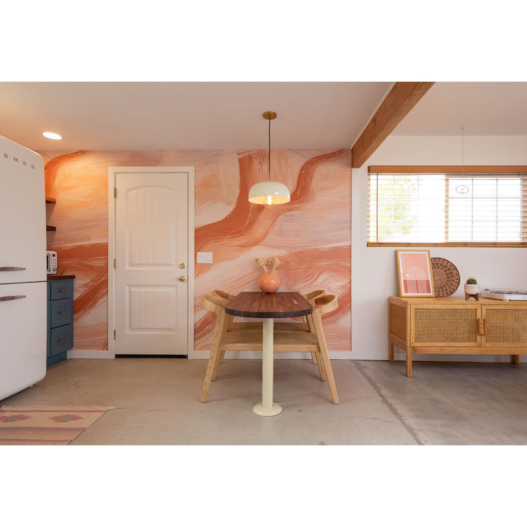 Avery 14 Inch Large Pendant by Mitzi