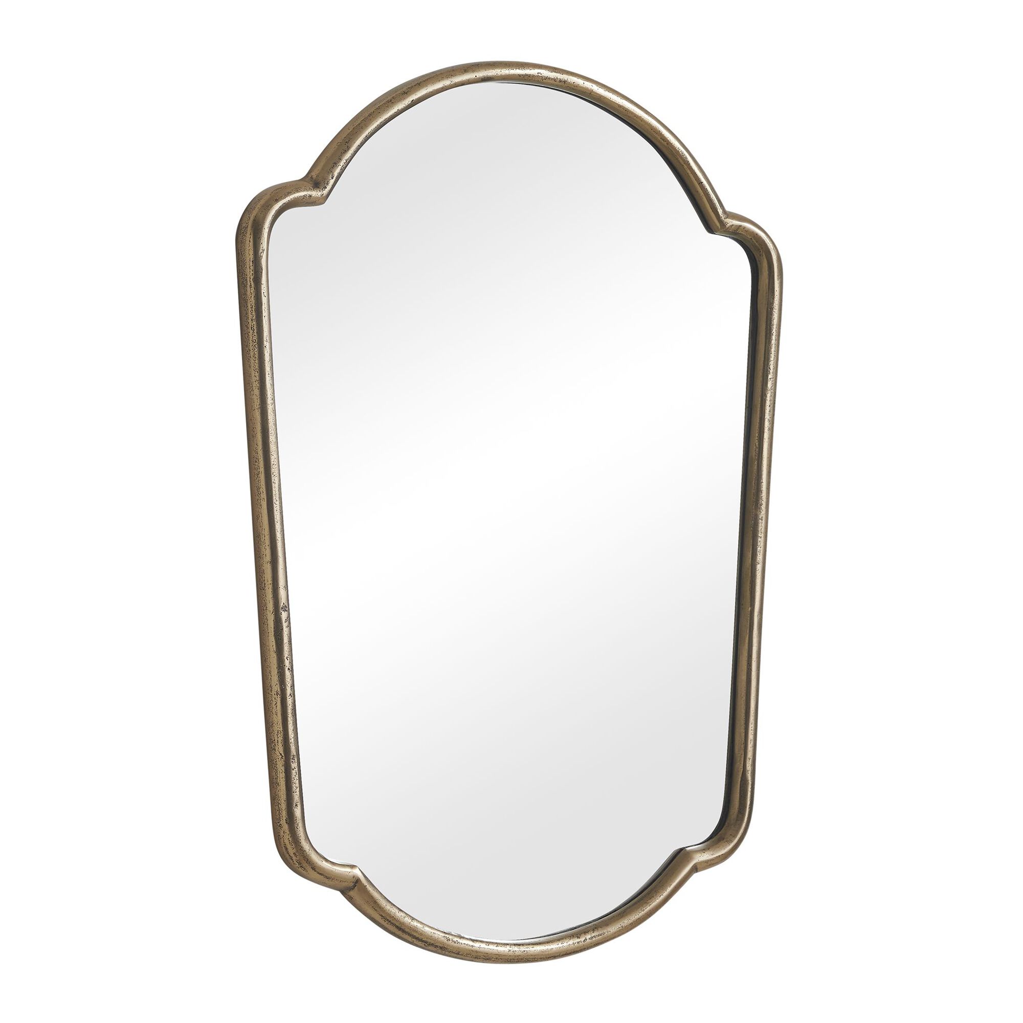 Naomi Medium Decorative Mirror,