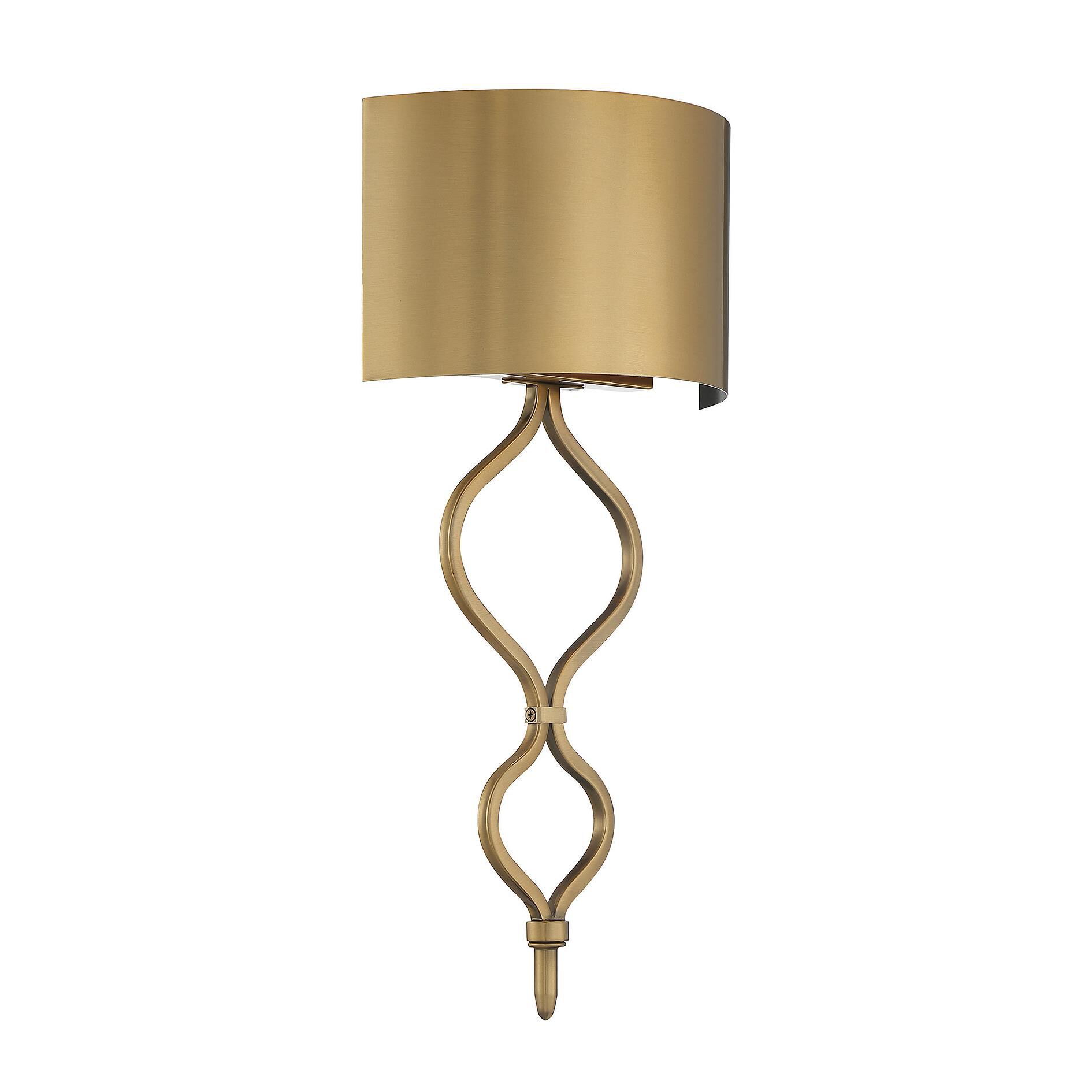 Savoy House Como 20 Inch LED Wall Sconce