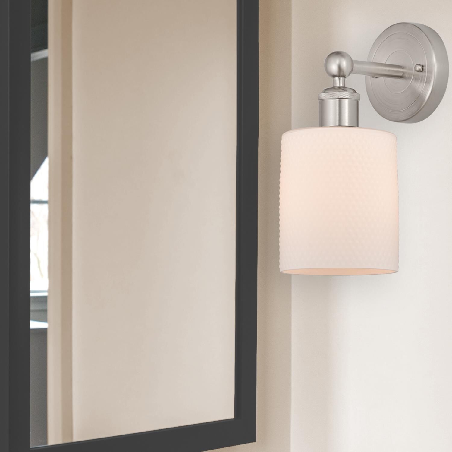 Innovations Lighting Bruno Marashlian Cobbleskill 11 Inch Wall Sconce