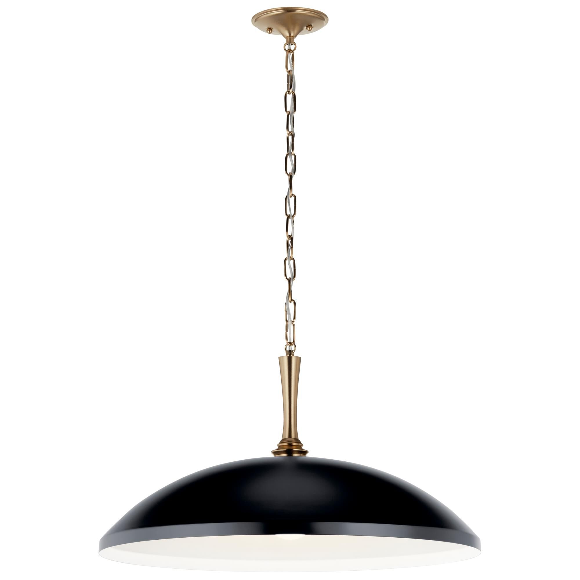 Delarosa 24 Inch Large Pendant by Kichler Lighting
