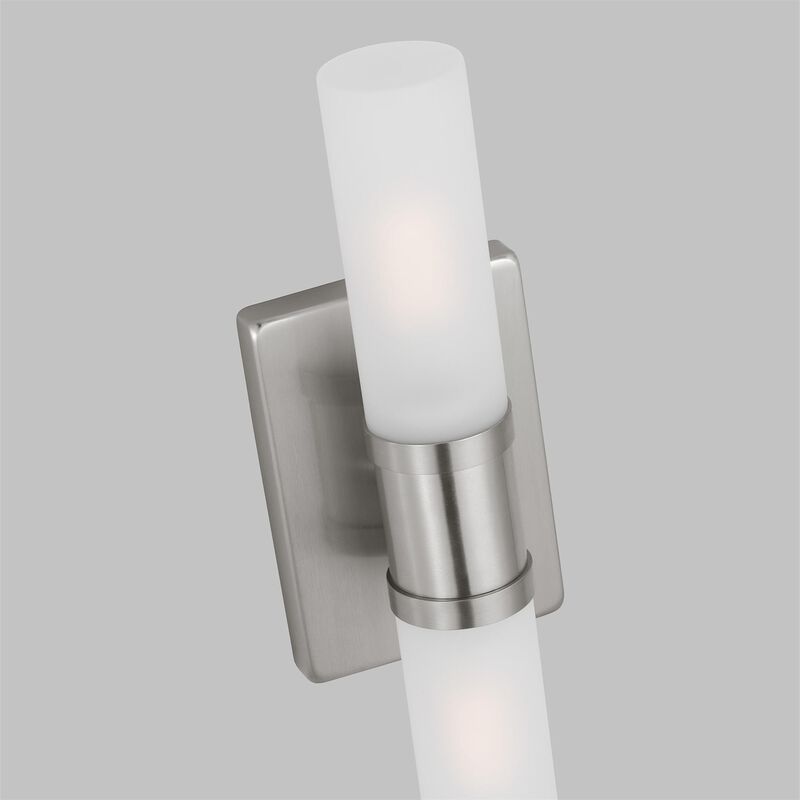 Sean Lavin Keaton 16 Inch 2 Light Bath Vanity Light by Visual Comfort Studio