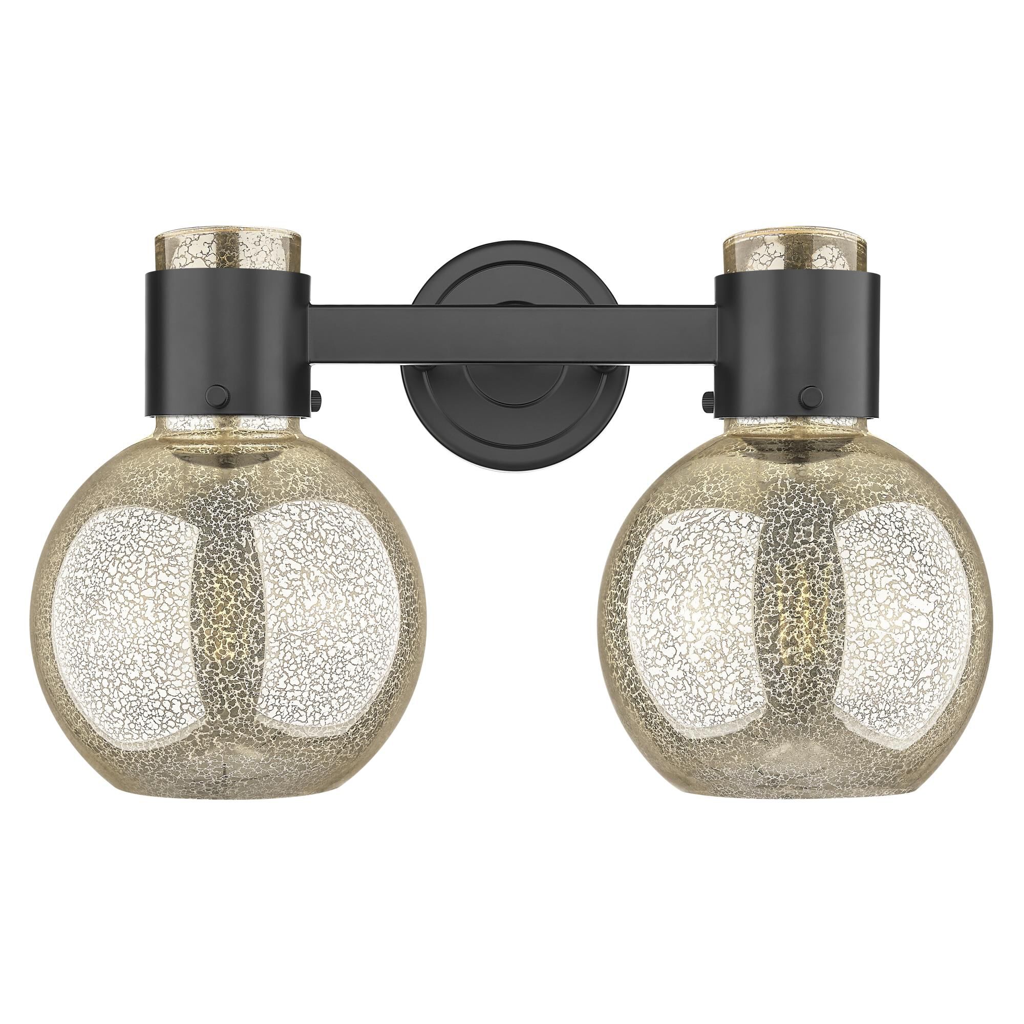 Bruno Marashlian Lawton Sphere 16 Inch Bath Vanity Light by Innovations Lighting