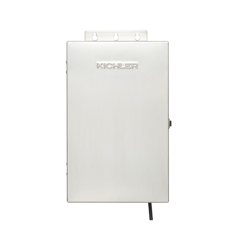 16 Inch Landscape Transformer by Kichler