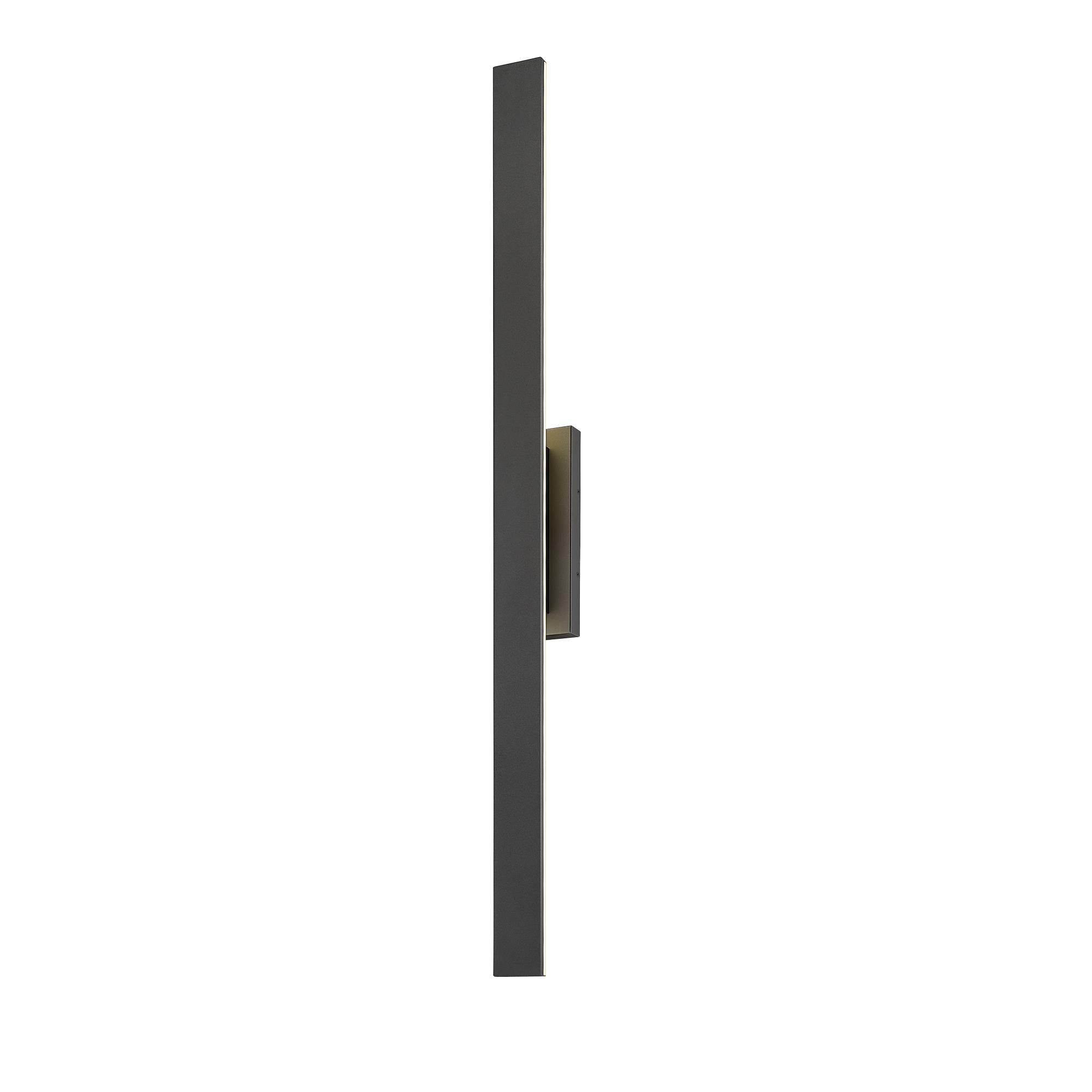 Stylet 60 Inch Outdoor Wall Light by Z Lite