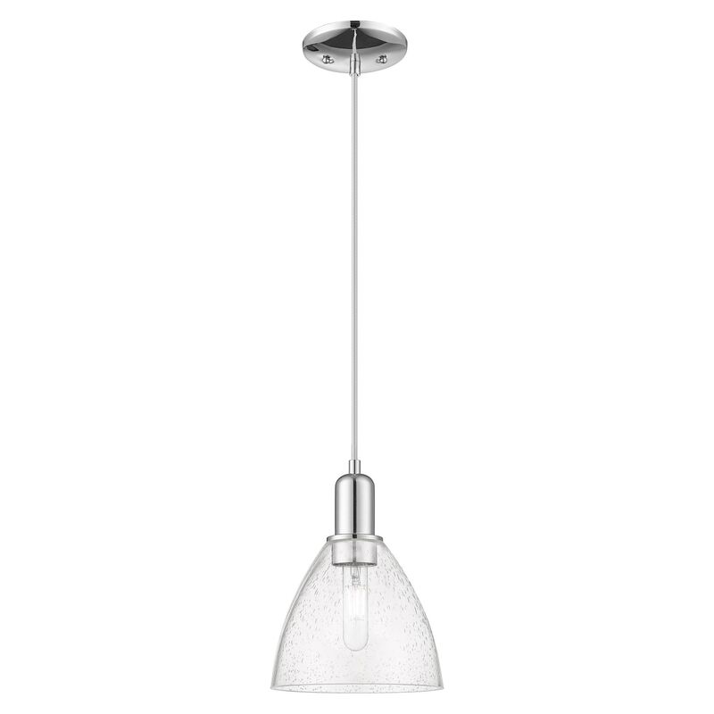 Bruno Marashlian Bristol 8 Inch Mini Pendant by Innovations Lighting