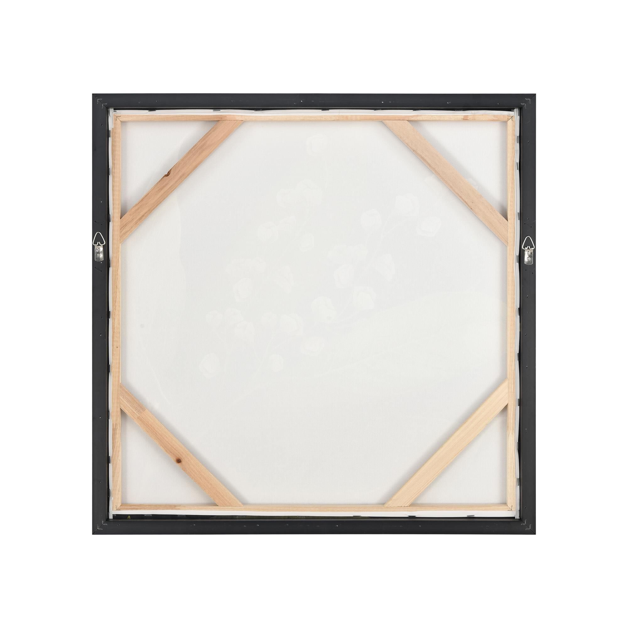 Botanical Study Alternative Wall Art by ELK Home