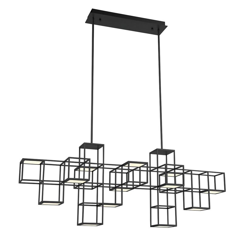 LED Billiard Light by Eurofase Lighting