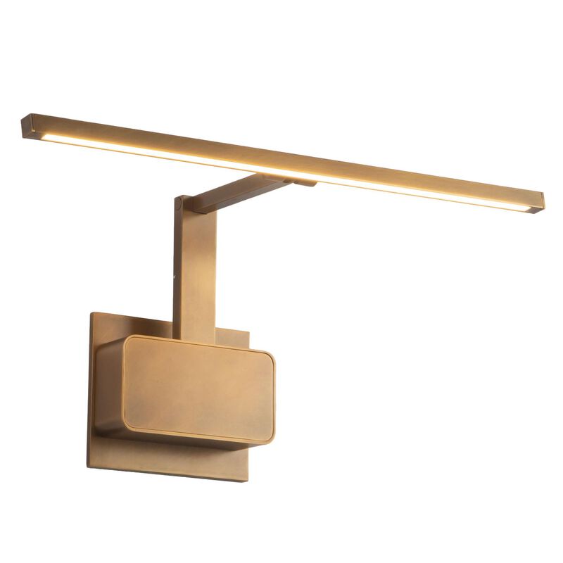 Vega Minor Picture 17 Inch Picture and Display Light by Kuzco Lighting