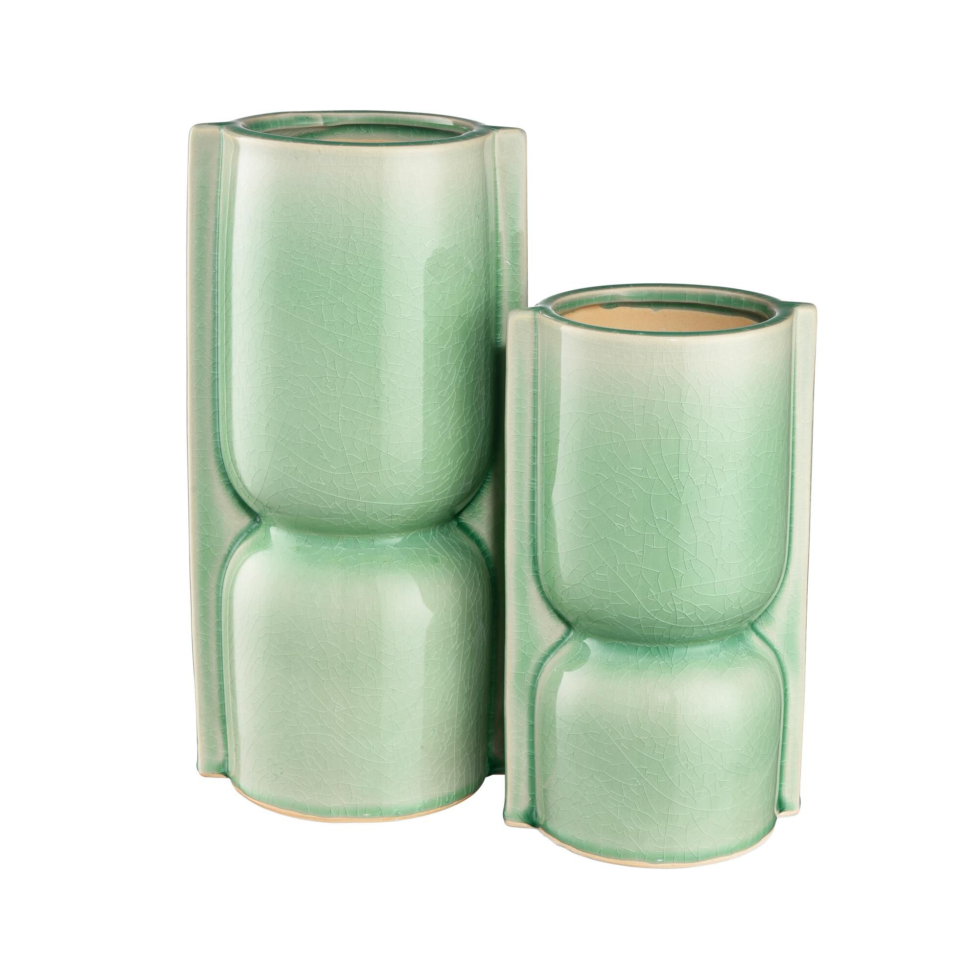 Leddy 6 Inch Vase-Urn by ELK Home