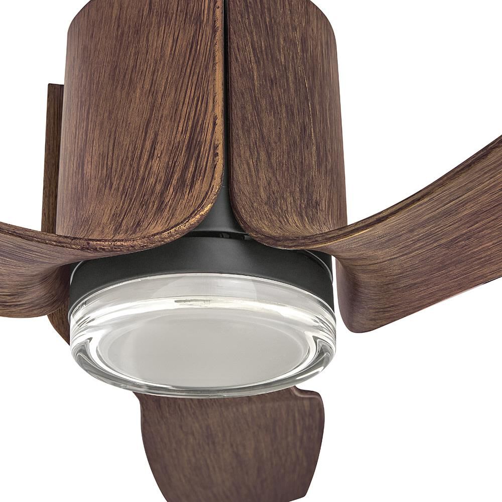 Shown in Matte Black finish and Clear Acrylic with White Polycarbonate Diffuser glass