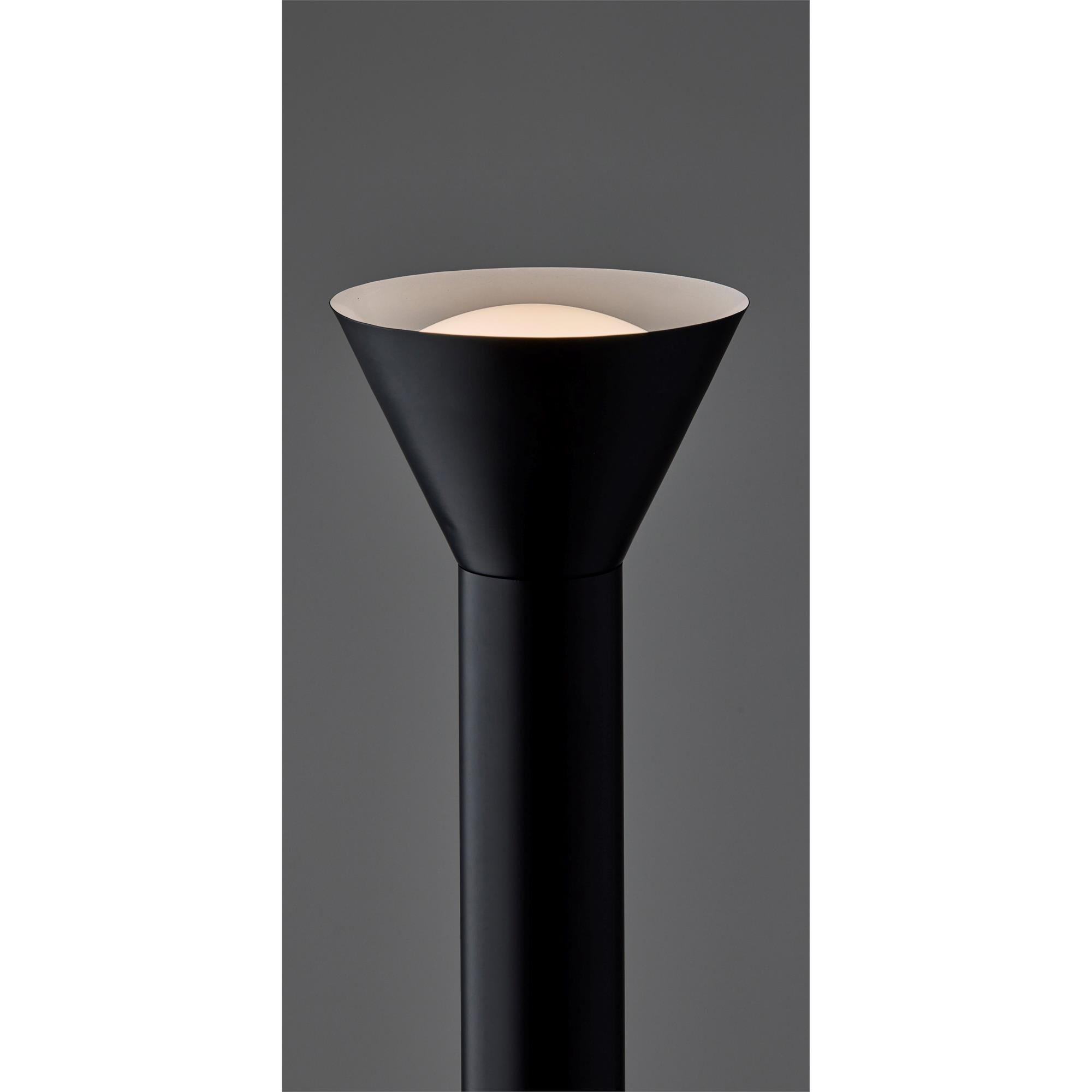 Greer 70 Inch Torchiere Lamp,