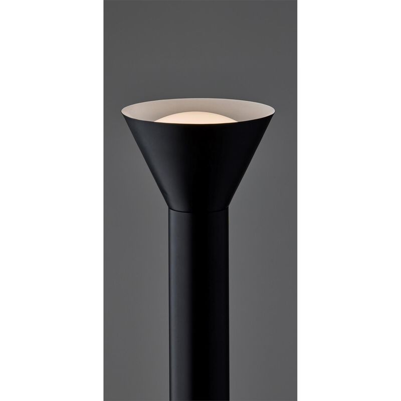 Greer 70 Inch Torchiere Lamp by Adesso