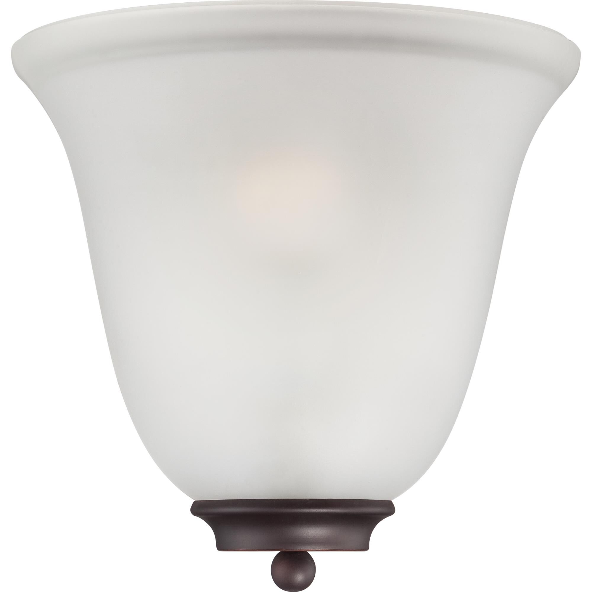 Empire 10 Inch Wall Sconce by Nuvo Lighting