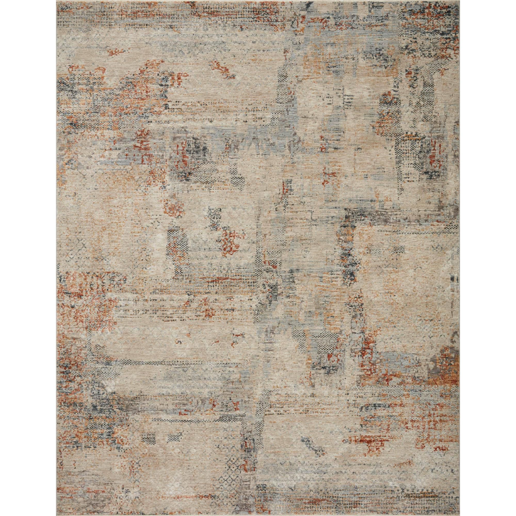 AXEL Area Rug by Loloi Rugs