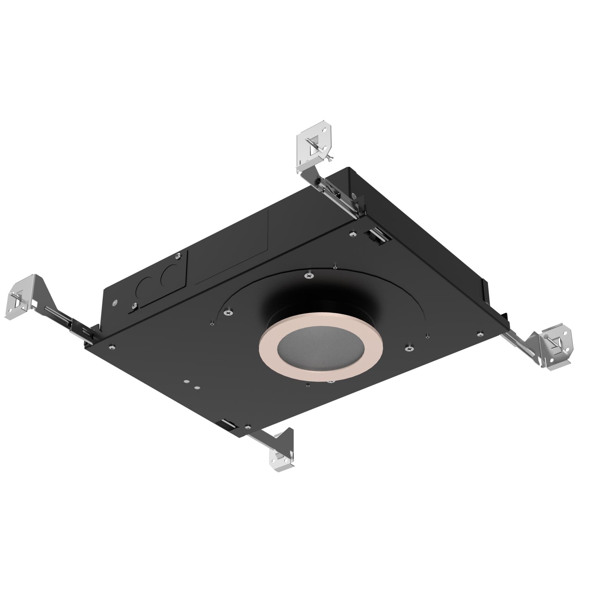 Eco-Downlight 13 Inch New Construction Housing by CSL Lighting