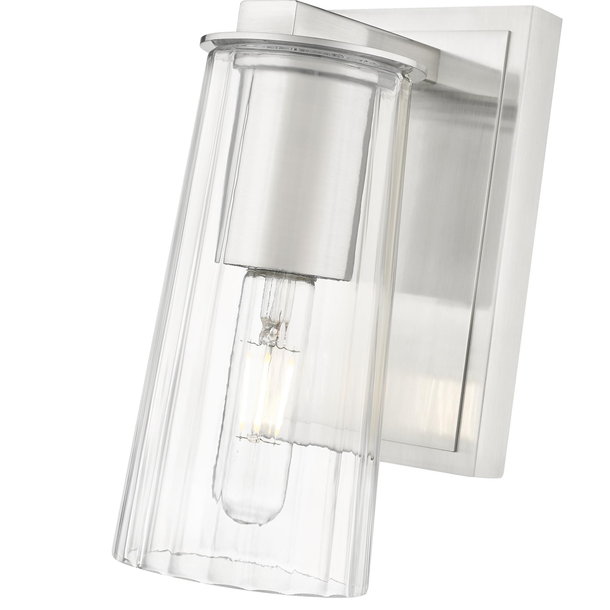 Titus 10 Inch Wall Sconce by Z Lite