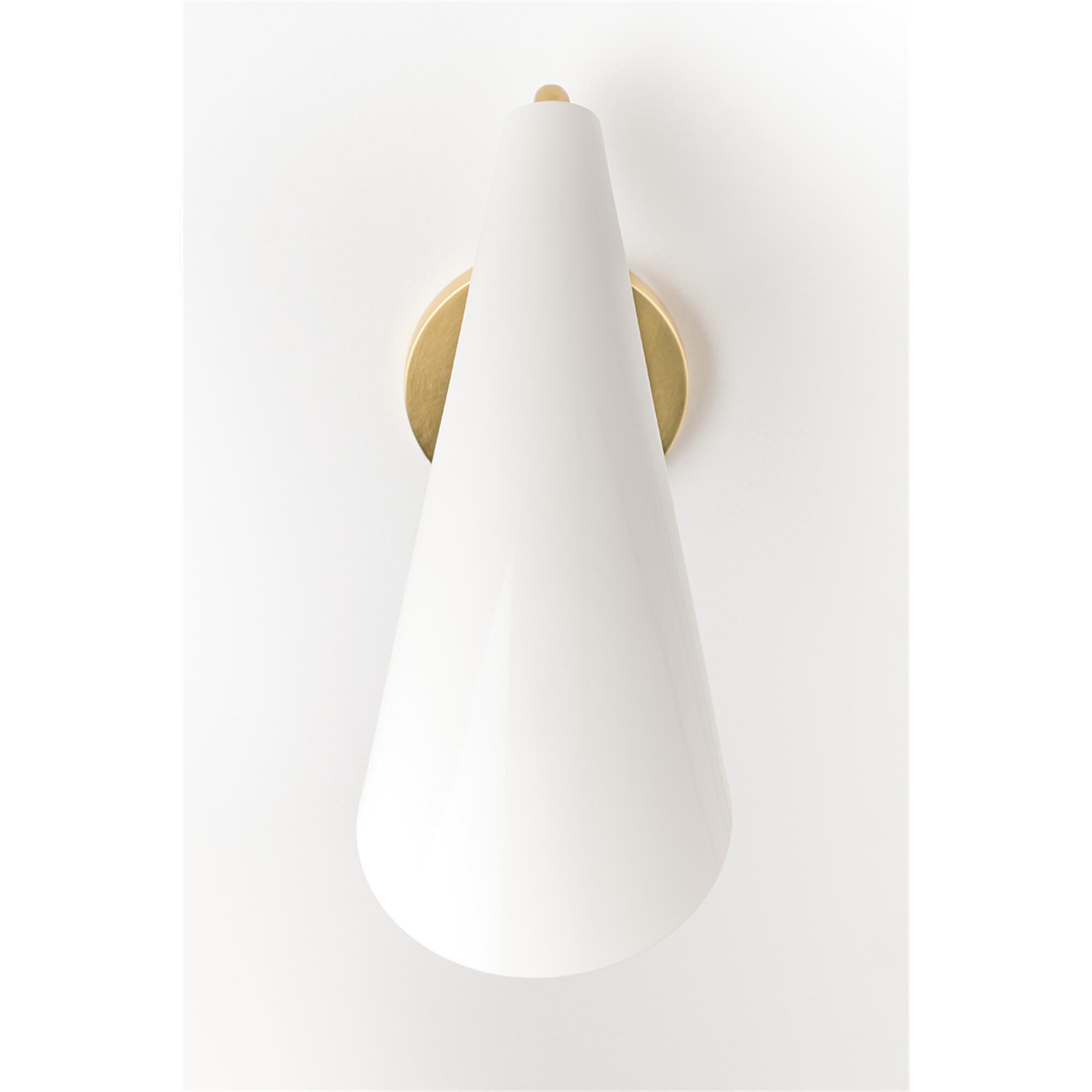 Talia Medium Wall Sconce,
