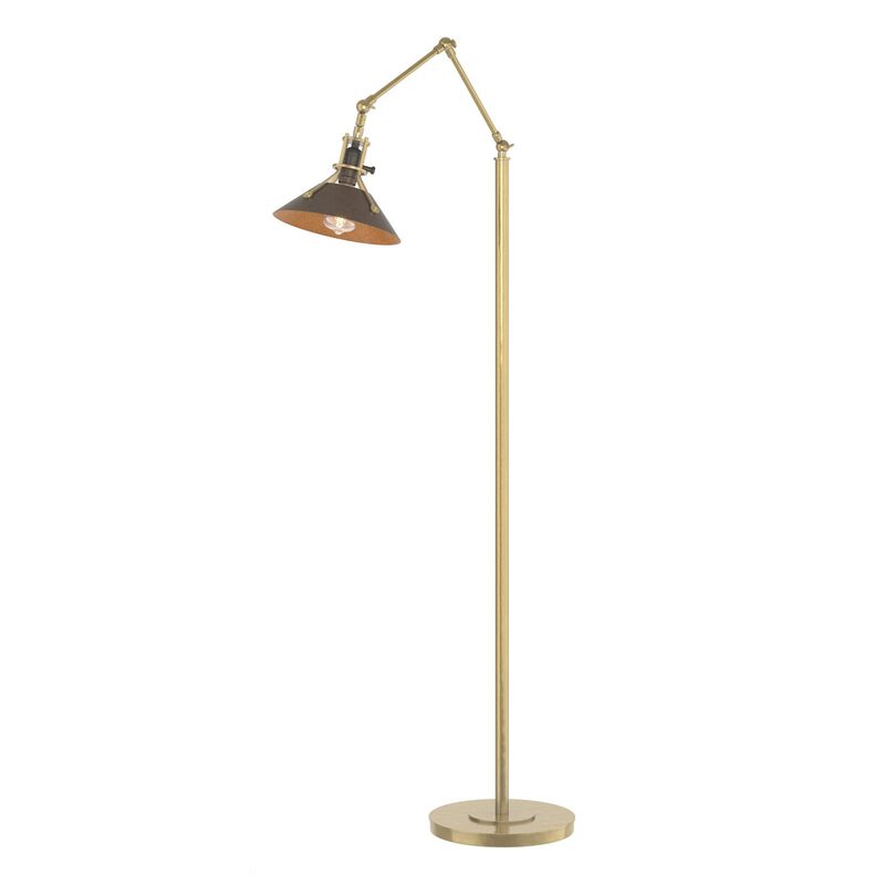 Henry 60 Inch Reading Lamp by Hubbardton Forge
