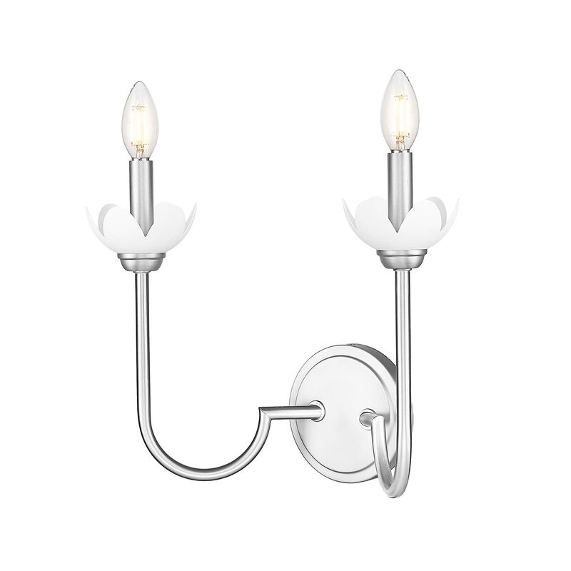 Allistair 12 Inch Wall Sconce by Z Lite