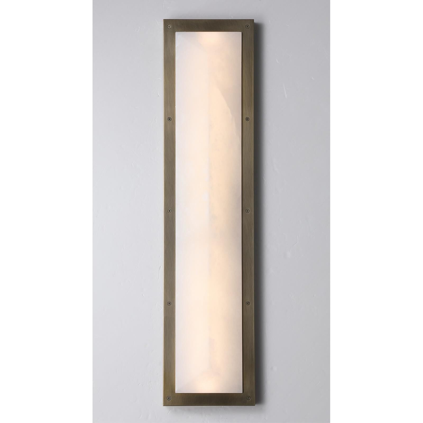 Sedona 30 Inch Wall Sconce by Avenue Lighting
