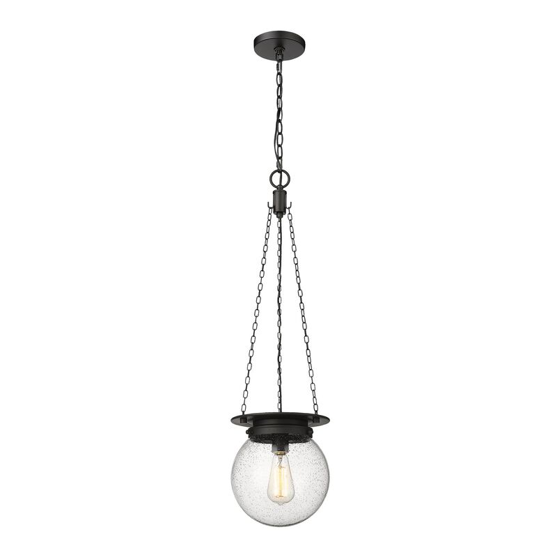 Calhoun 11 Inch Mini Pendant by Z-Lite