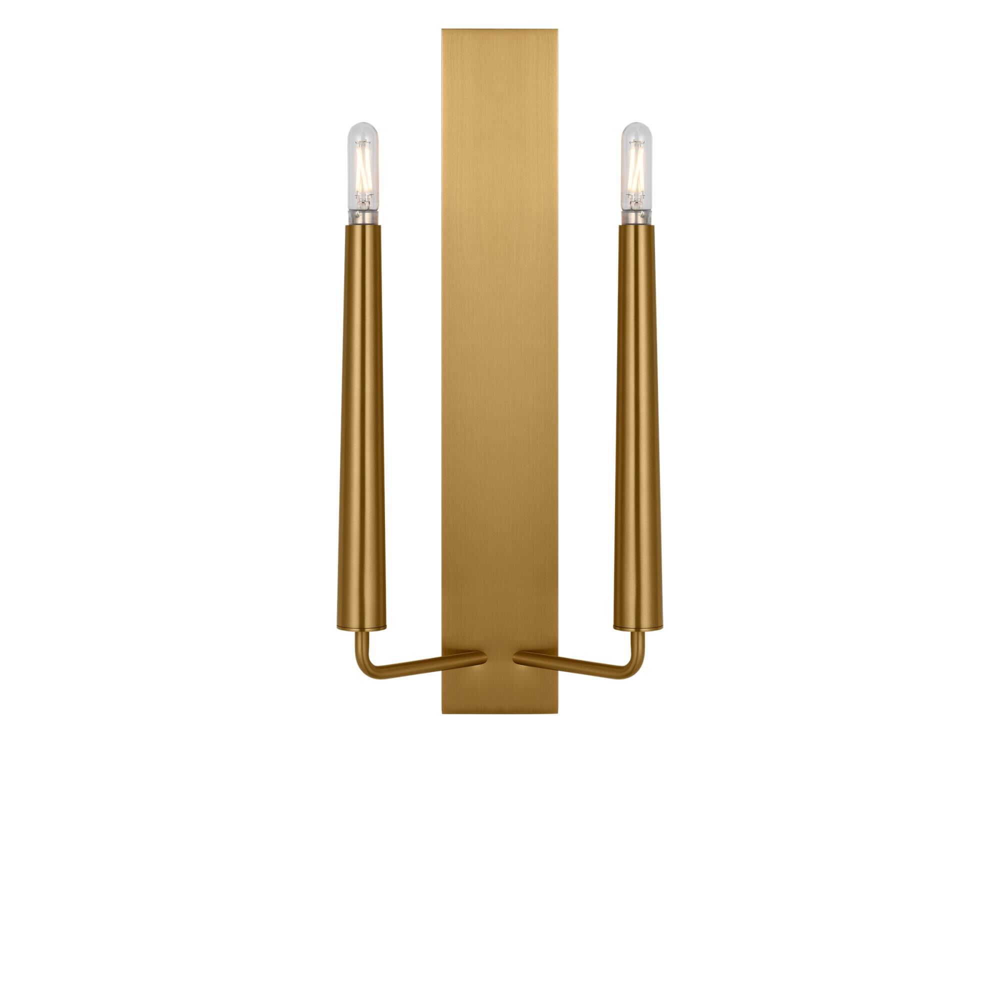 Ellen Degeneres Lois Wall Sconce by Visual Comfort Studio Collection