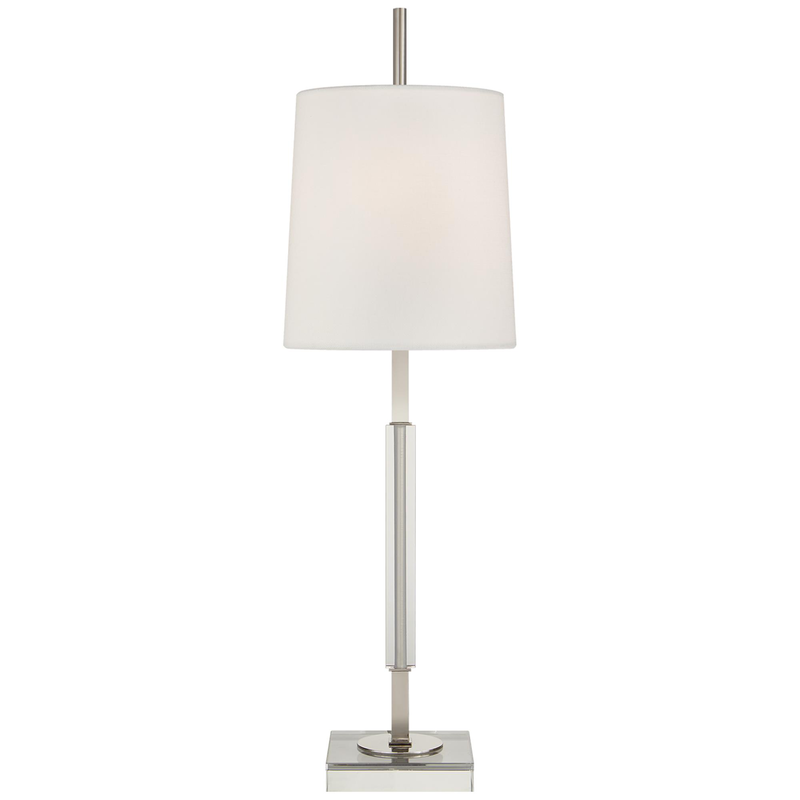 Thomas O'Brien Lexington 31 Inch Table Lamp by Visual Comfort Signature Collection