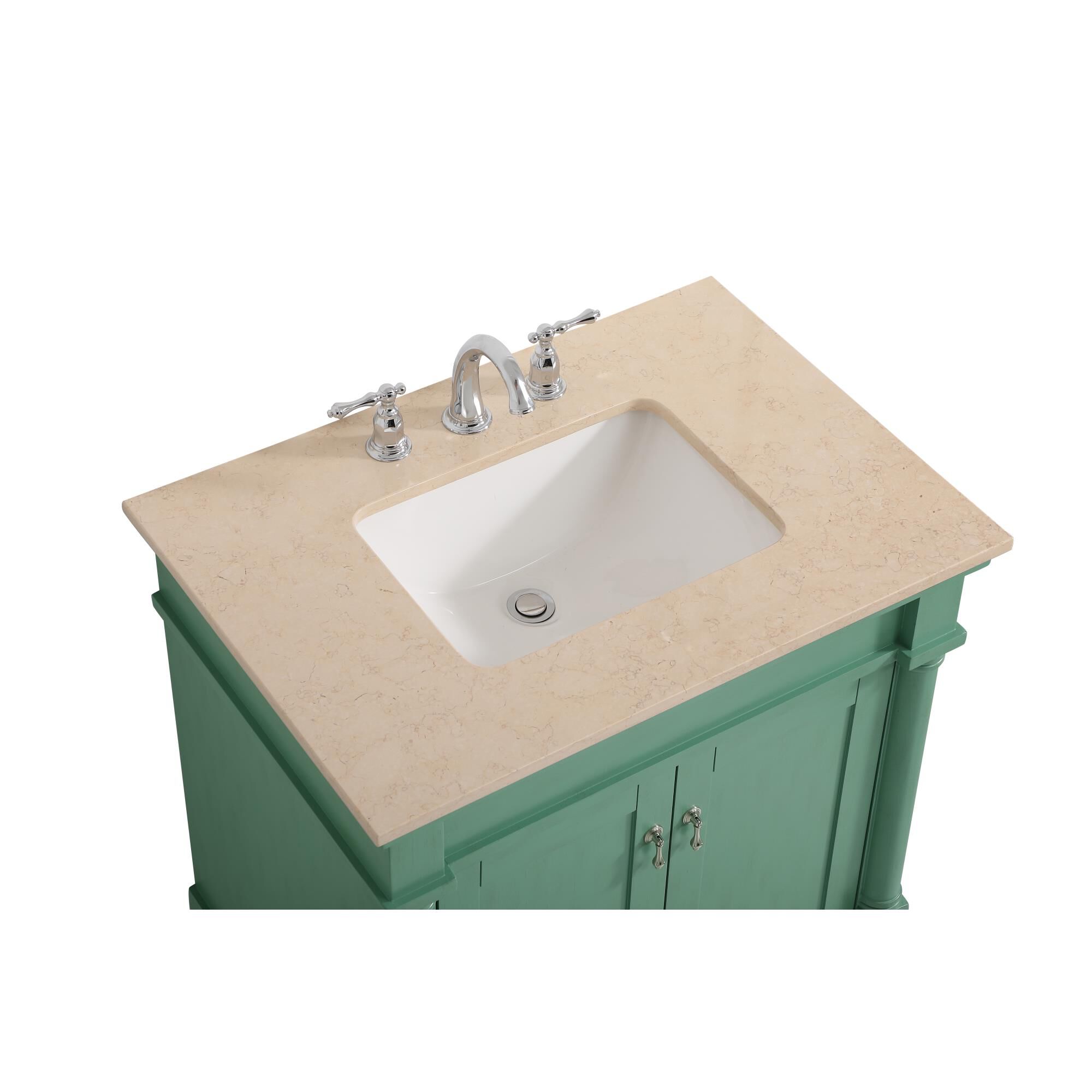 Lexington Bath Vanity by Elegant Decor