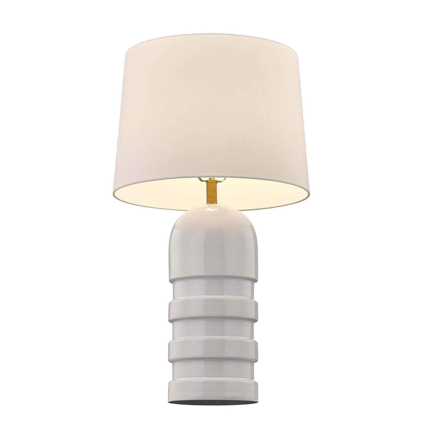Coco & Dash Wehunt 32 Inch Table Lamp by Savoy House