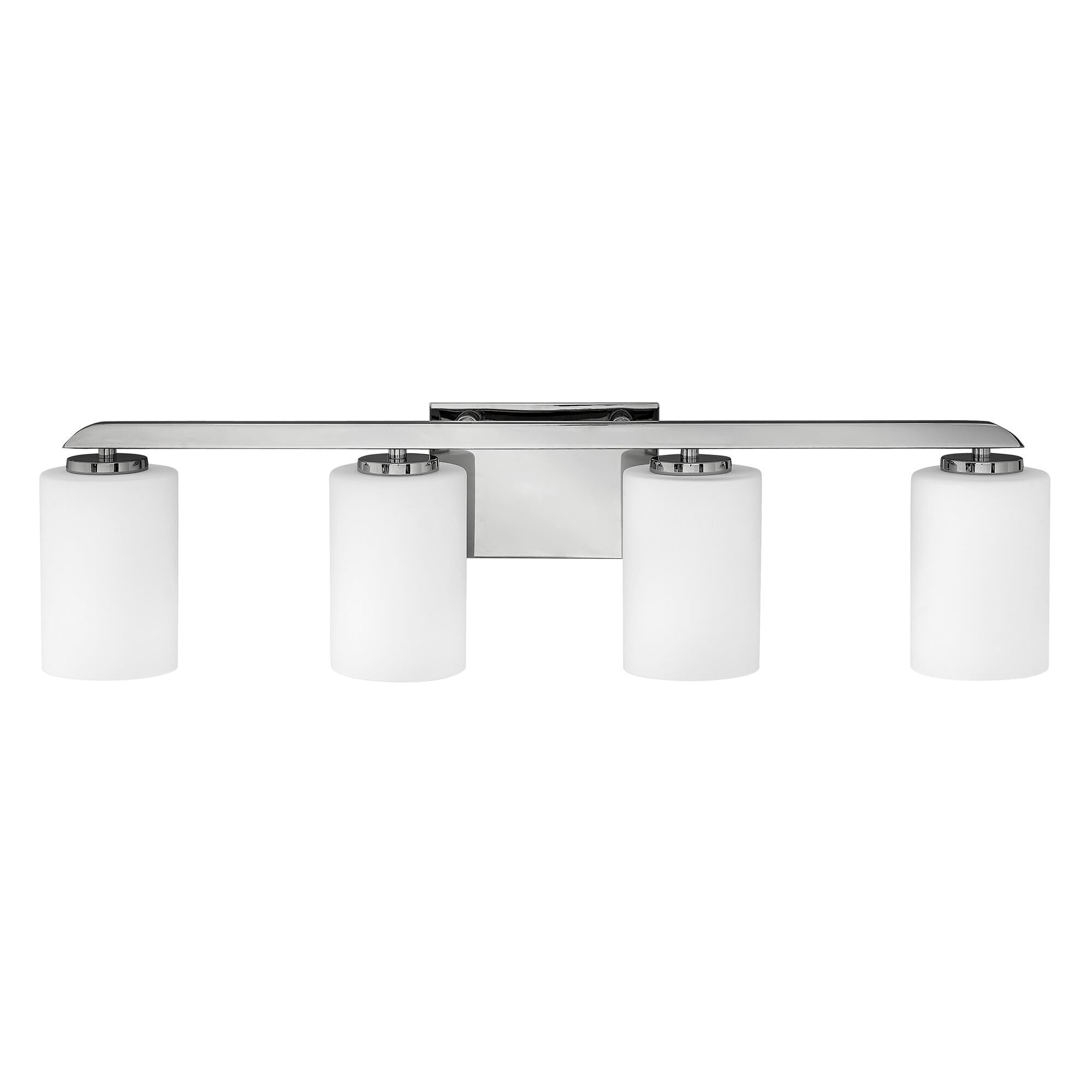 Kyra 30 Inch 4 Light Bath Vanity Light,