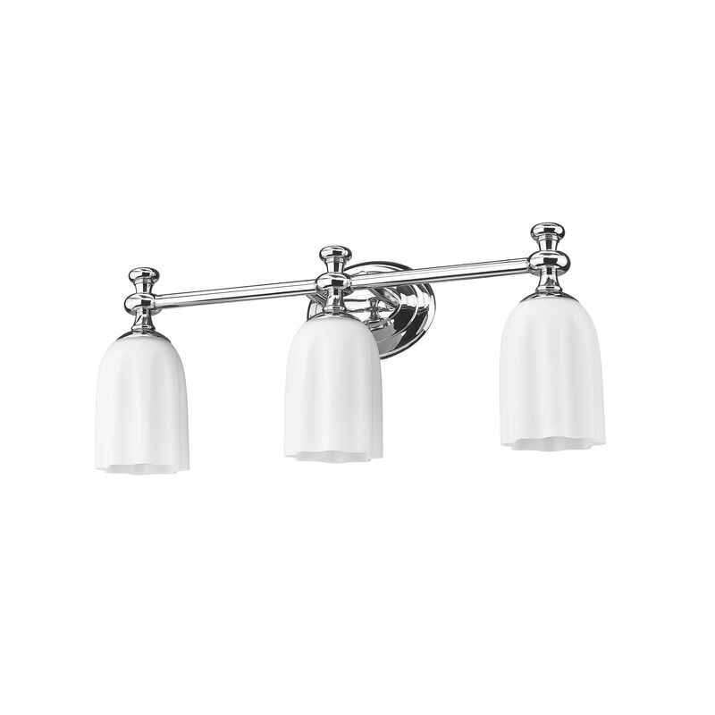 Orion 22 Inch Bath Vanity Light by Z Lite