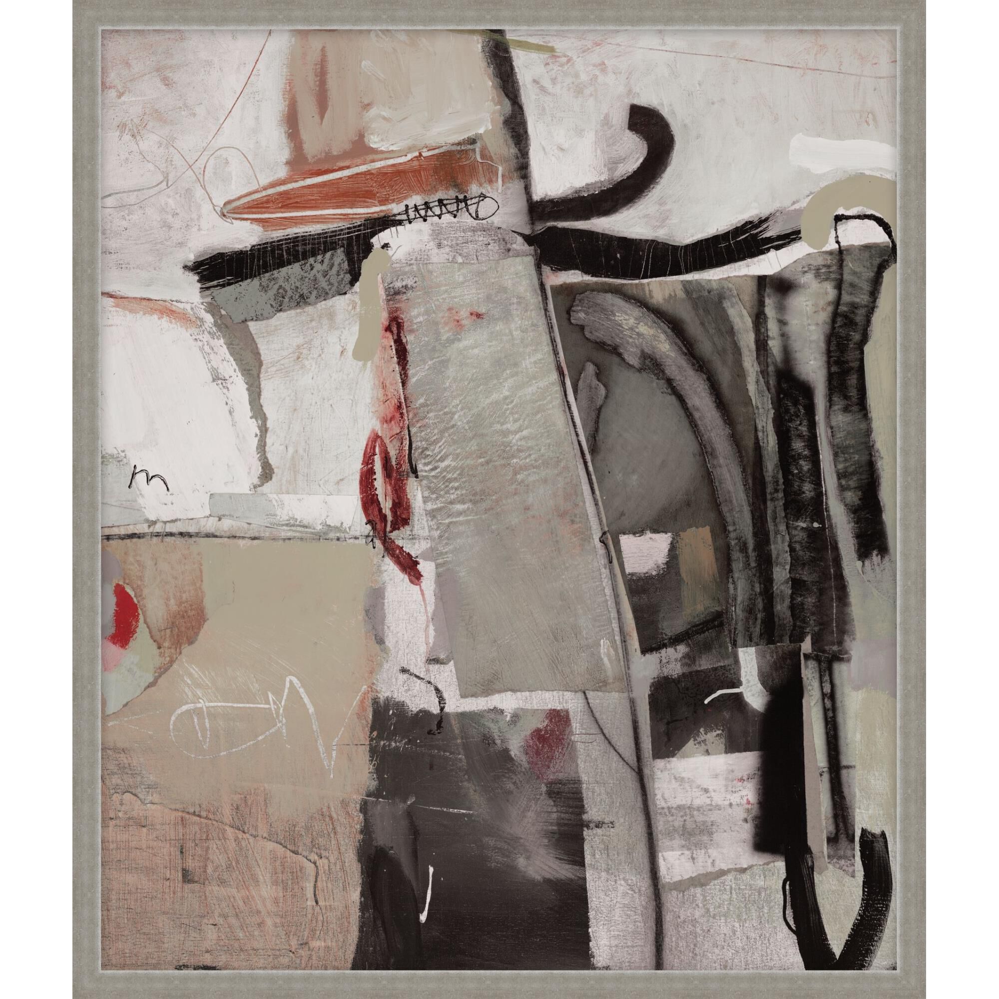 Studio L57 Contempo Transcendence Print by LEVEL57