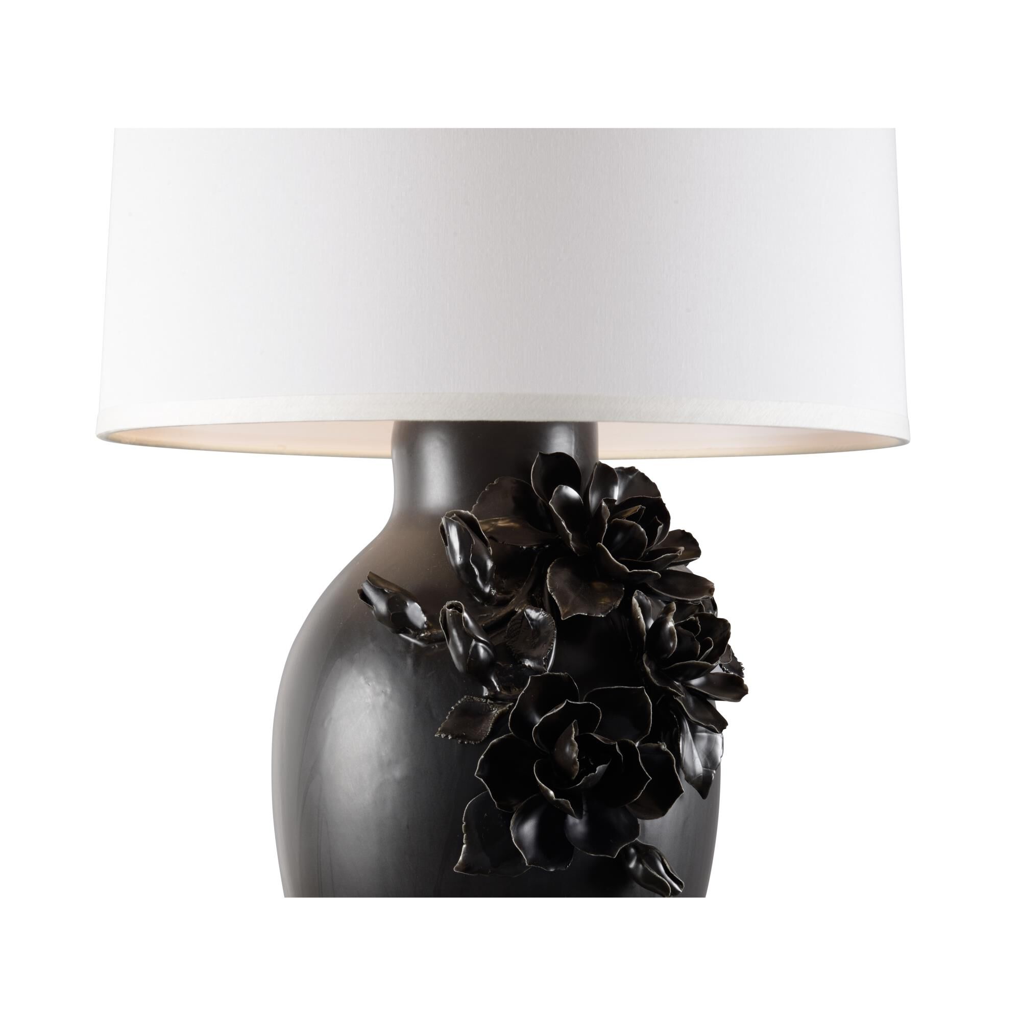 Cheryl Luckett Savoir Faire 32 Inch Table Lamp by Wildwood