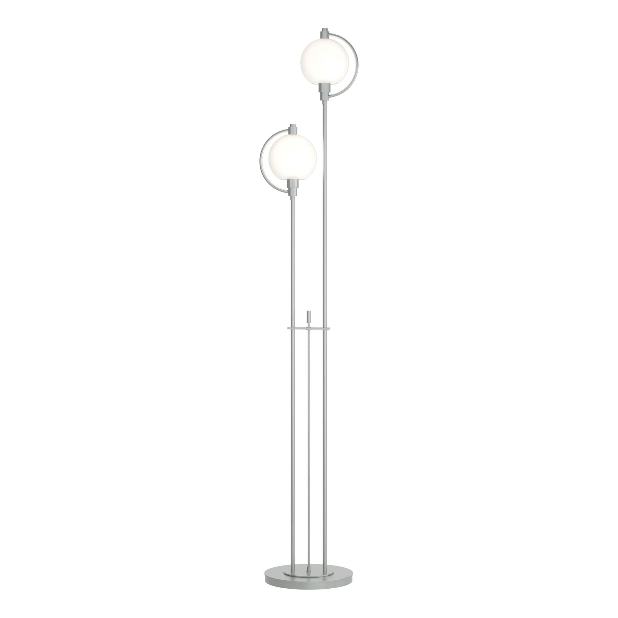Pluto Floor Lamp by Hubbardton Forge