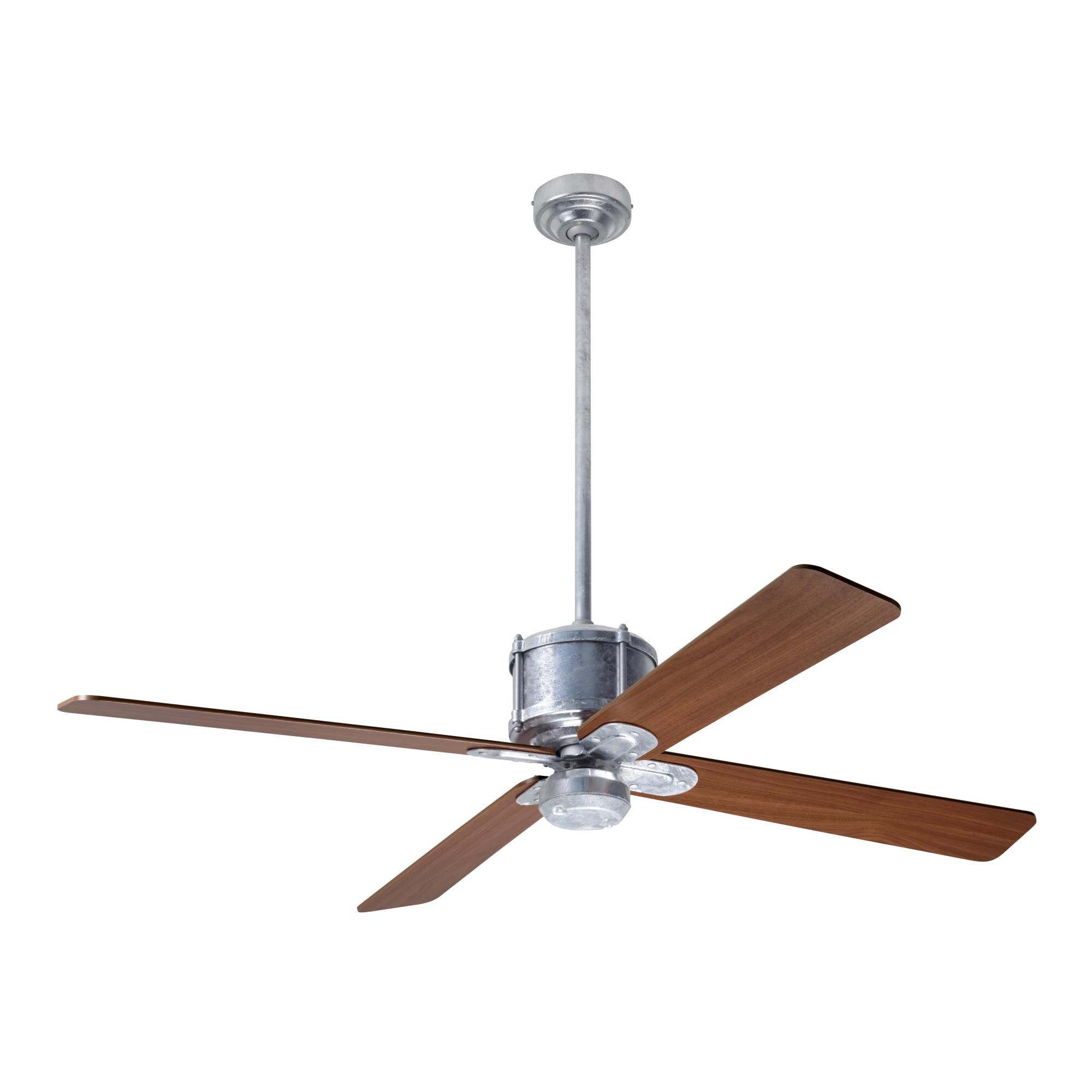 Industry 50 Inch Ceiling Fan by Modern Fan Company