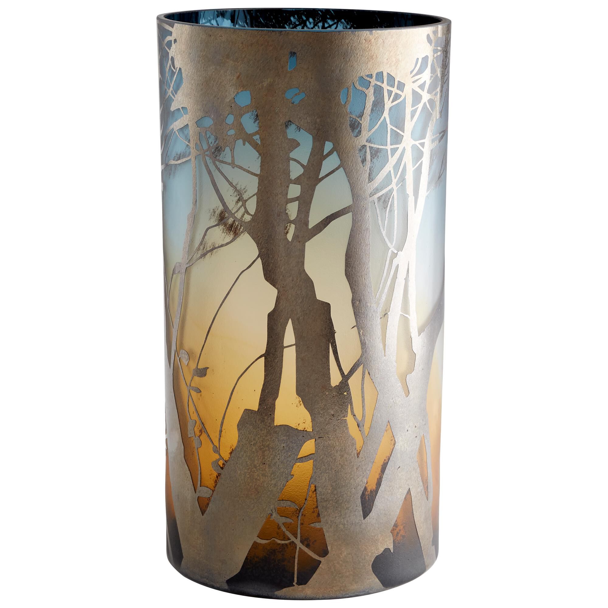 Miombo Vase Vase-Urn by Cyan Designs