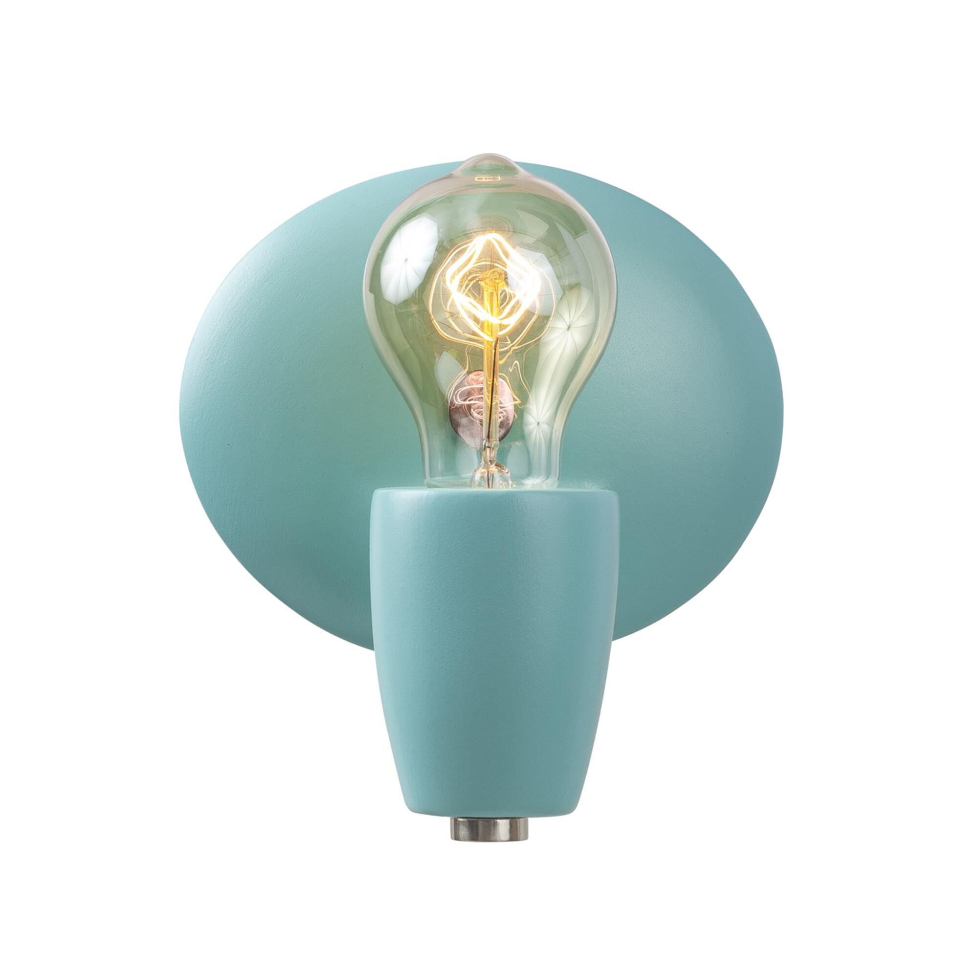 American Classics 6 Inch Wall Sconce by Justice Design Group