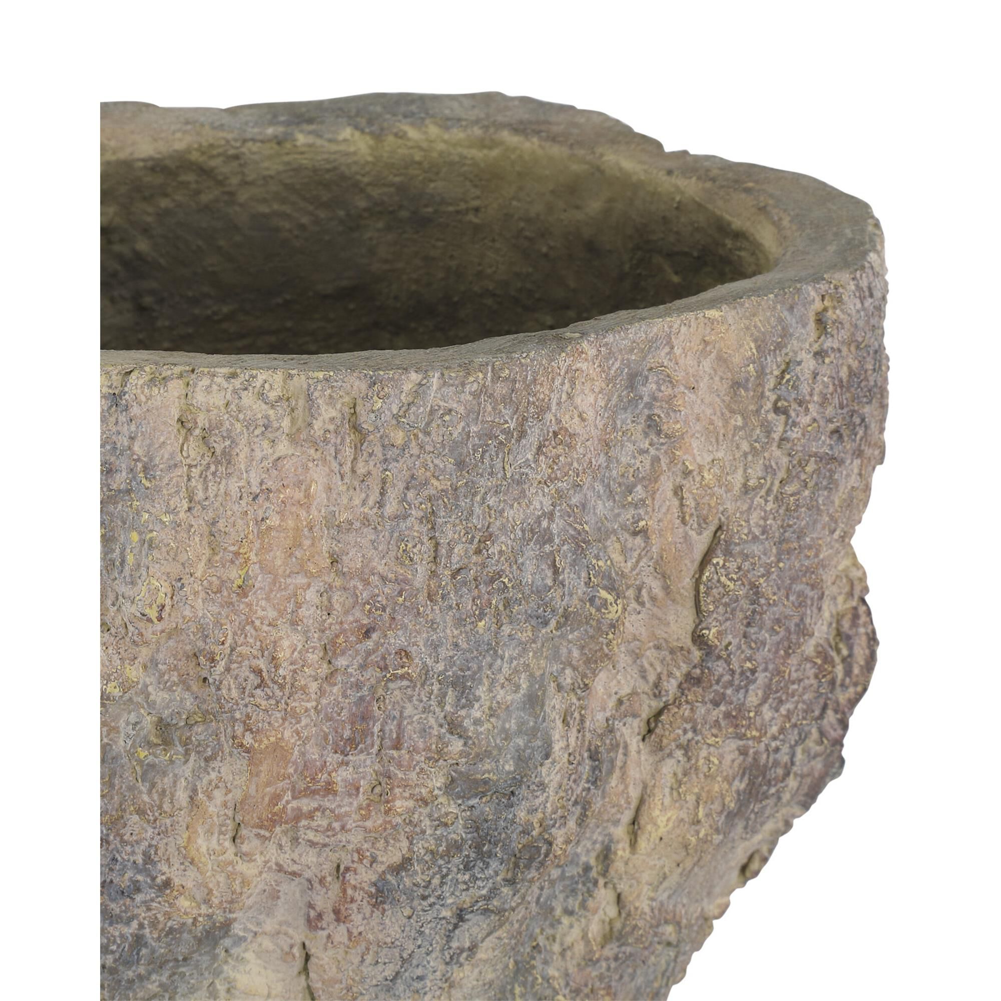 Old Growth Planter,