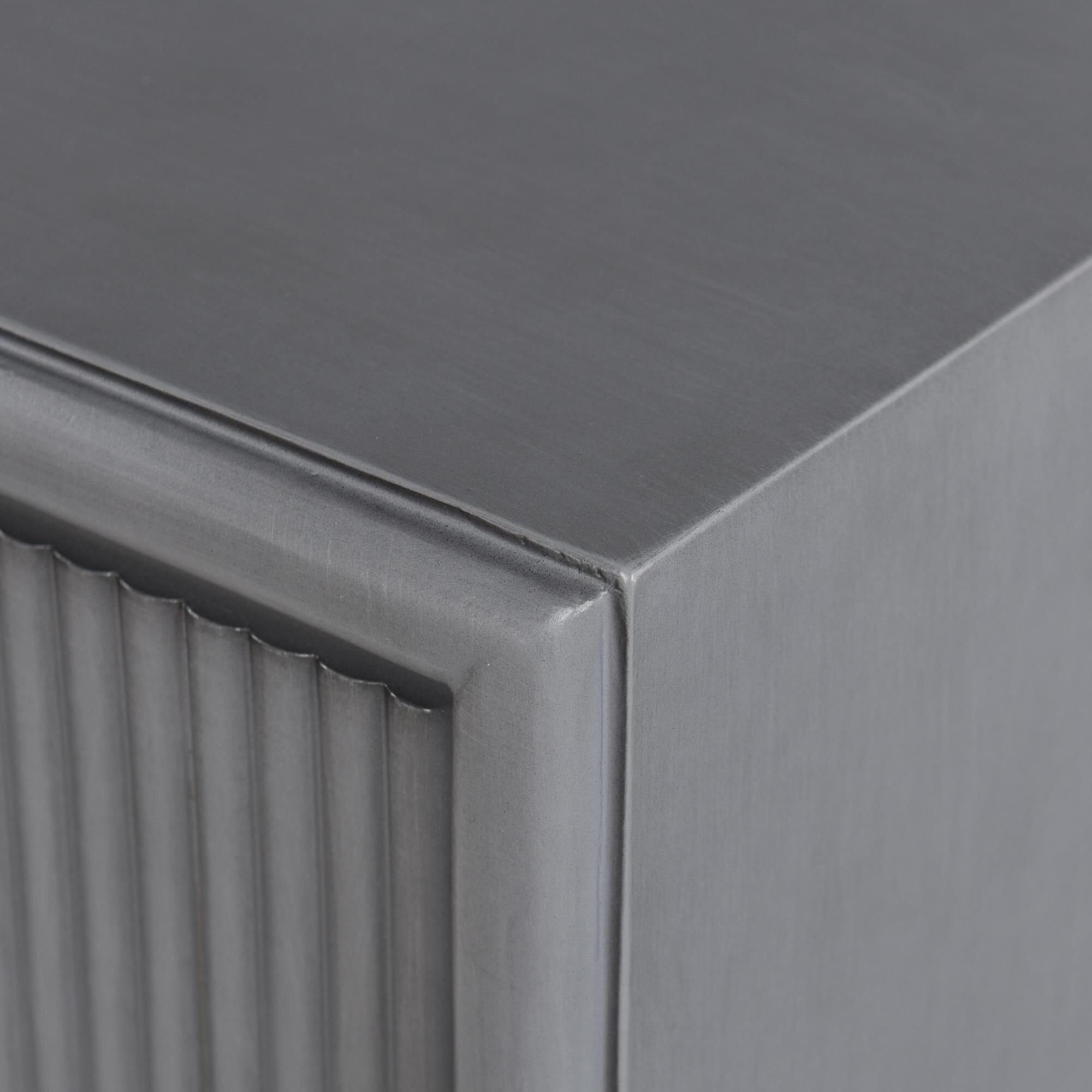 Milano Credenza by Stylecraft