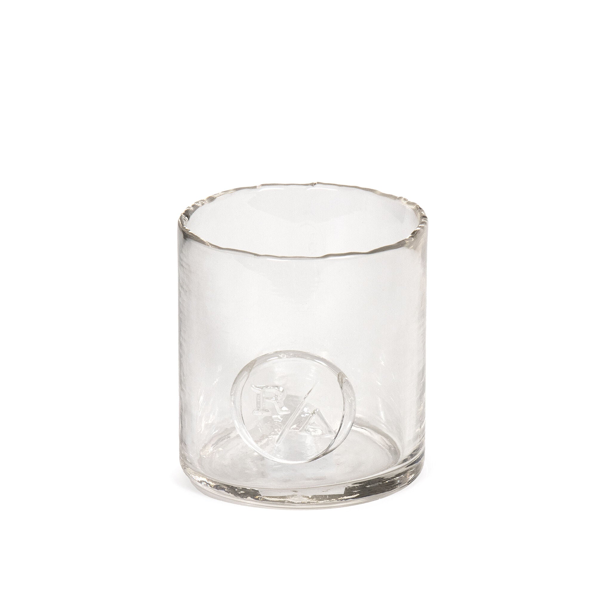 Monogram Candle Holder,