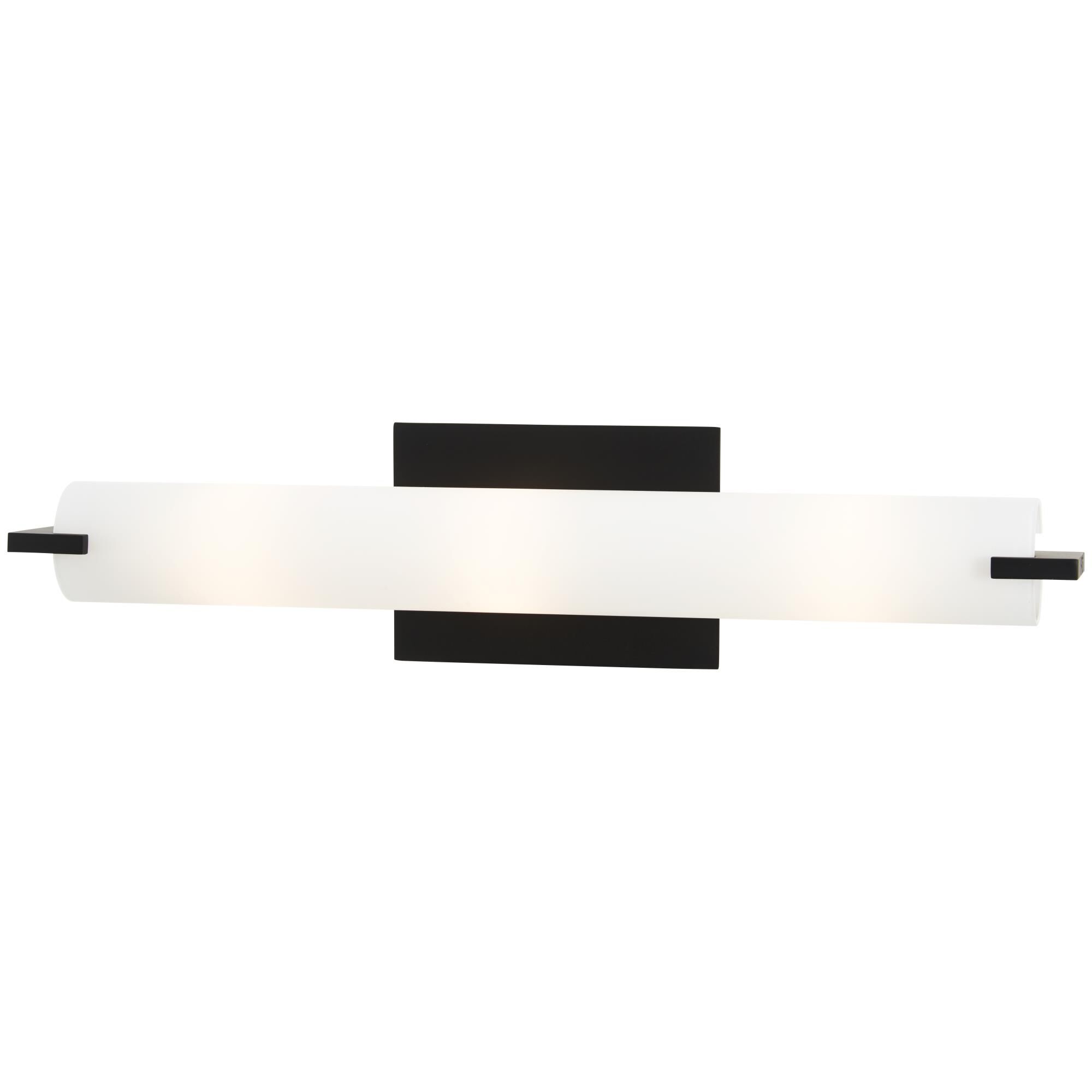 Tube Bath Vanity Light by Kovacs