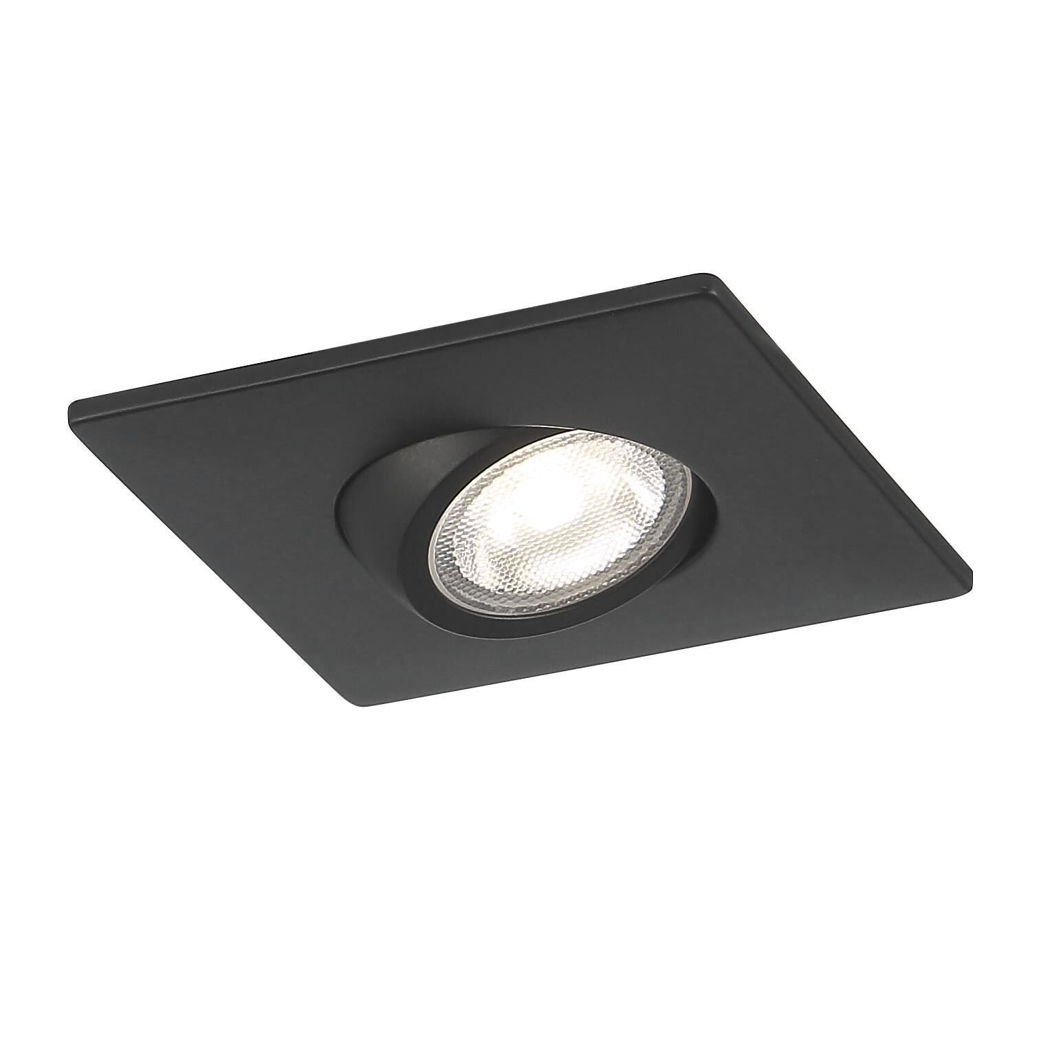 Midway 2 Inch Recessed Lighting Trim by Eurofase Lighting