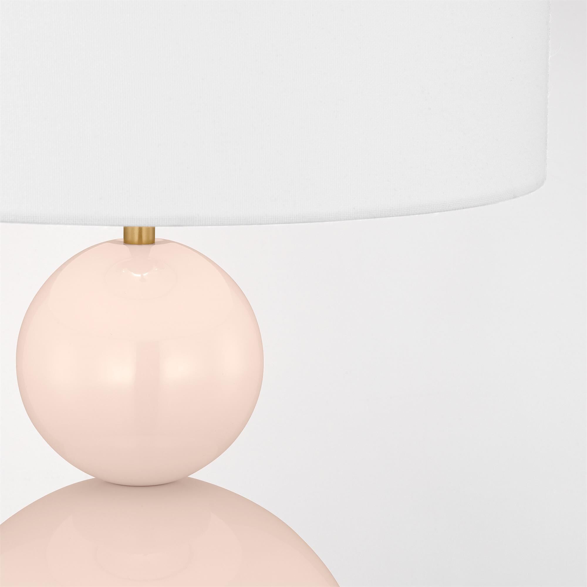 Kate Spade New York Suki Small Table Lamp,