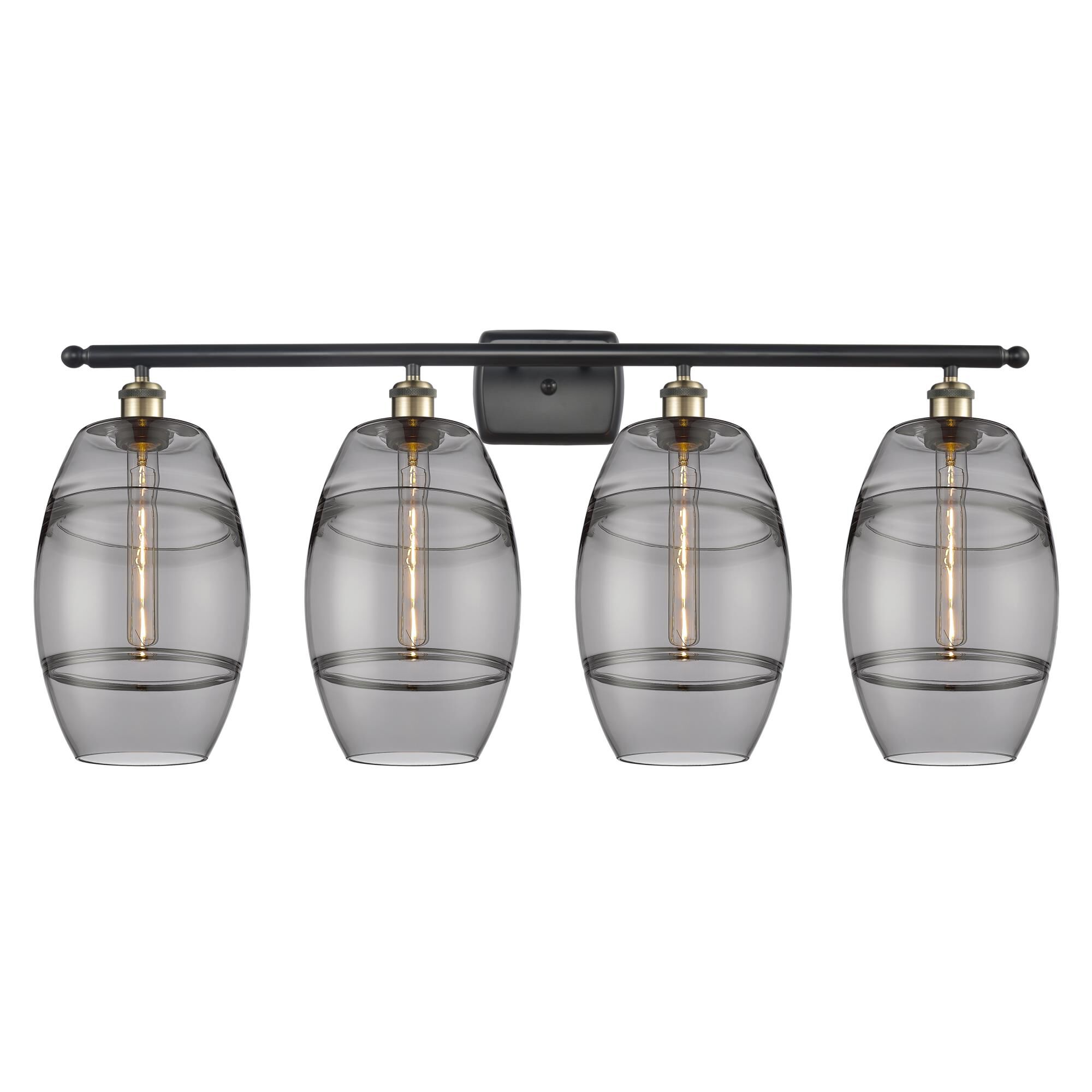Bruno Marashlian Vaz 38 Inch Bath Vanity Light by Innovations Lighting