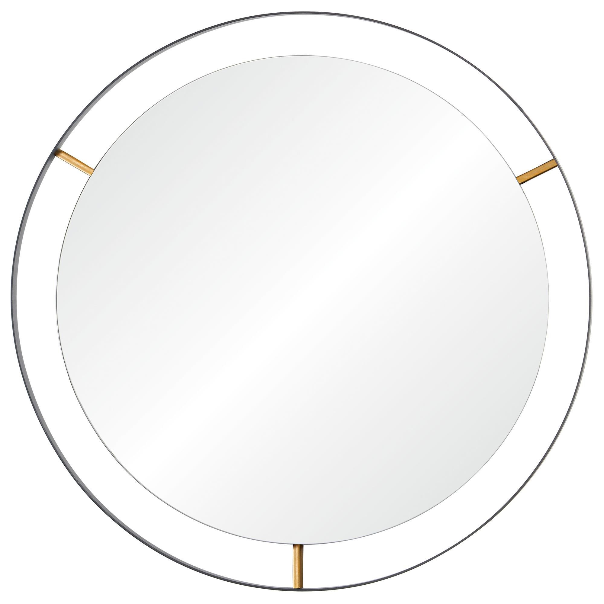 Framed Decorative Mirrors by Varaluz