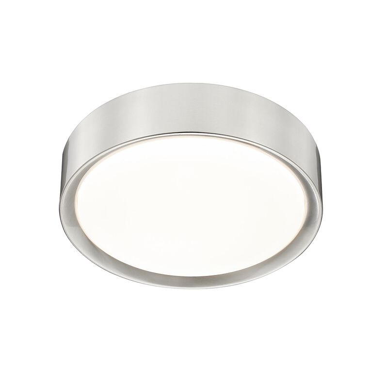Kawan 12 Inch Flush Mount by Z Lite