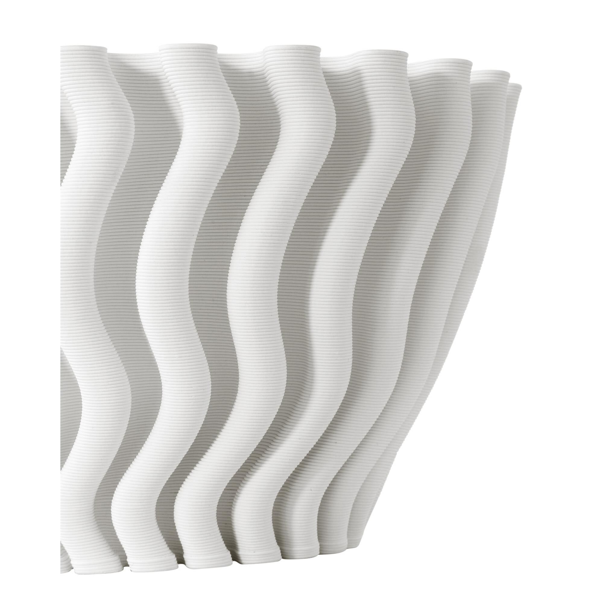 Ripple Vase,
