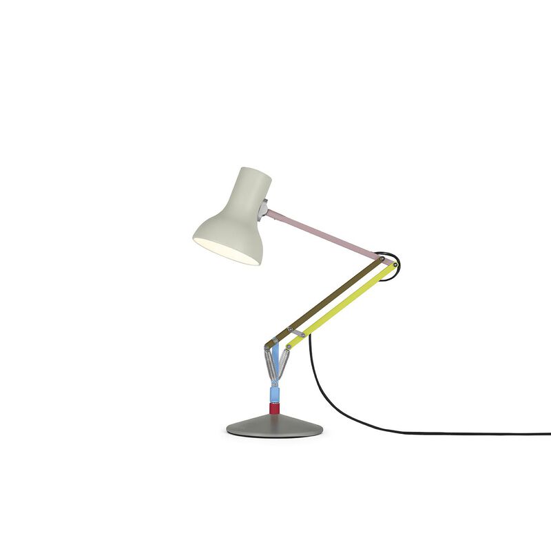 Paul Smith Type 75 Mini 19 Inch Desk Lamp by Anglepoise